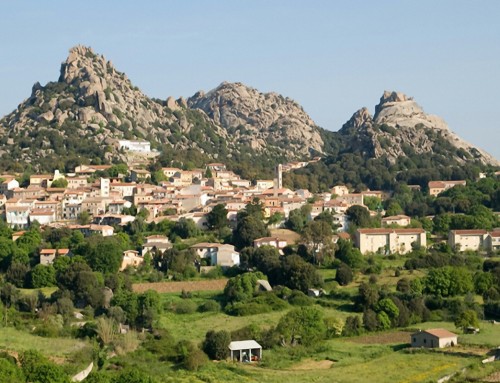 AGGIUS AND VALLEY OF THE MOON