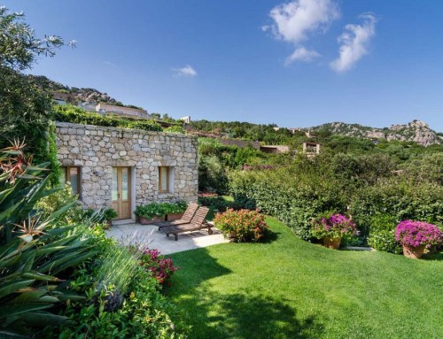 Hotel Abi D’Oru *****