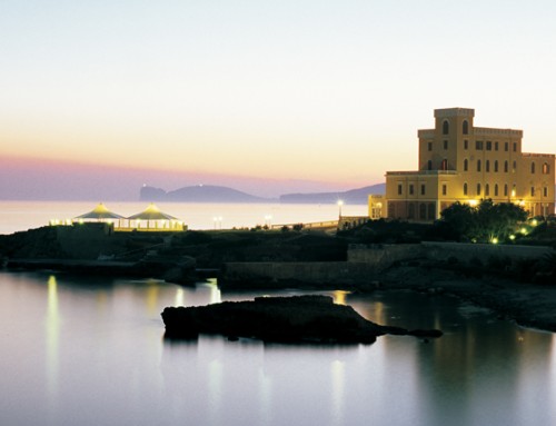 Villa Las Tronas *****