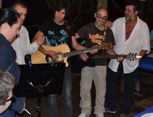 Incentive in South Sardinia