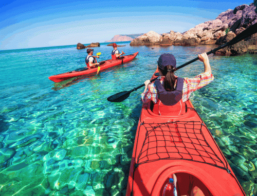 Incentive in the  Emerald Coast